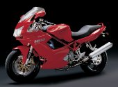 2007 Ducati ST3 photo